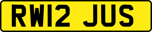 RW12JUS