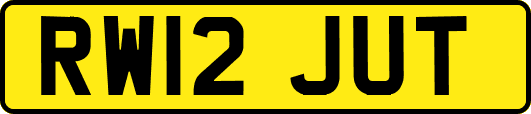 RW12JUT