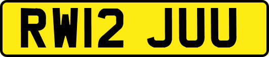 RW12JUU