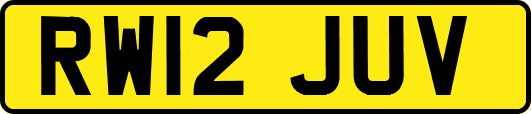 RW12JUV