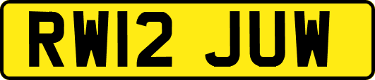 RW12JUW