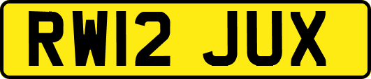 RW12JUX