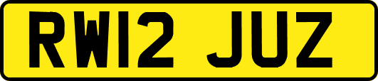 RW12JUZ