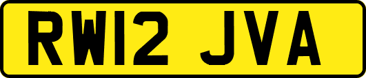 RW12JVA