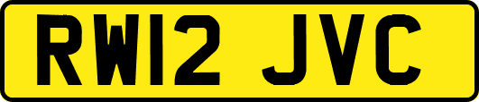 RW12JVC