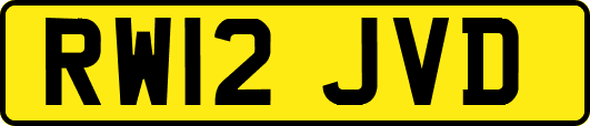 RW12JVD