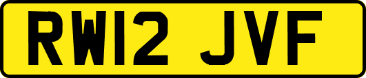 RW12JVF