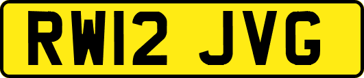 RW12JVG
