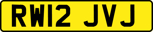 RW12JVJ