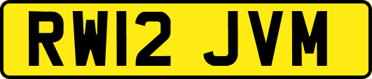 RW12JVM