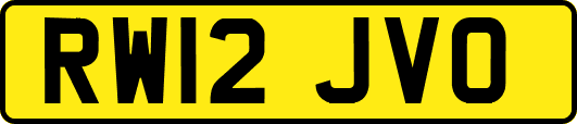 RW12JVO