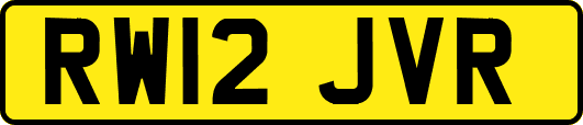 RW12JVR
