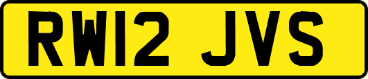 RW12JVS