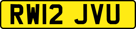 RW12JVU