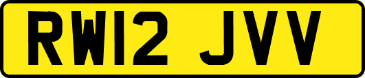 RW12JVV