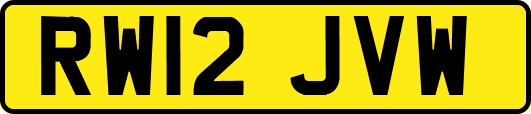 RW12JVW