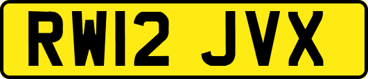 RW12JVX