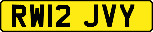 RW12JVY