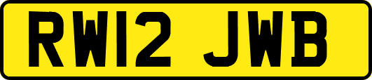 RW12JWB