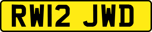 RW12JWD