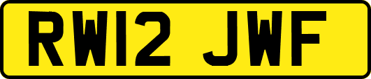 RW12JWF