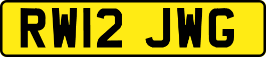 RW12JWG