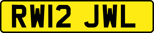 RW12JWL