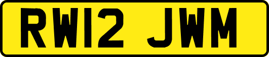 RW12JWM