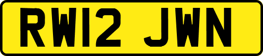RW12JWN