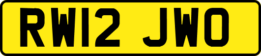 RW12JWO