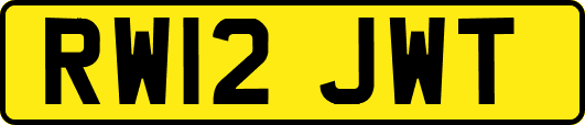RW12JWT