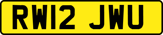RW12JWU