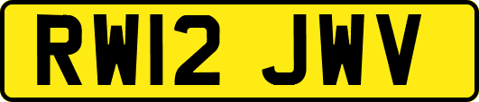 RW12JWV