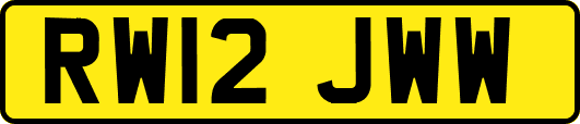 RW12JWW