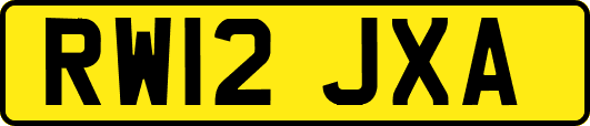 RW12JXA