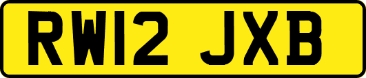 RW12JXB
