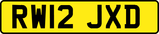 RW12JXD