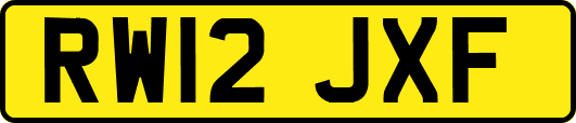 RW12JXF