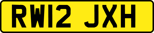 RW12JXH