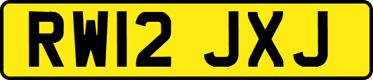 RW12JXJ