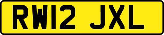 RW12JXL