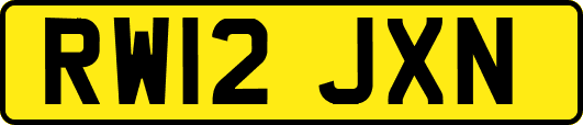 RW12JXN