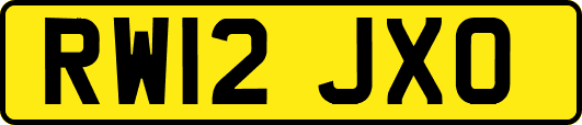 RW12JXO