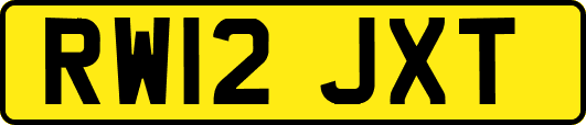 RW12JXT