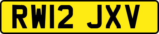 RW12JXV