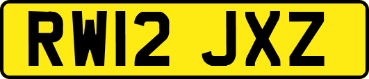 RW12JXZ