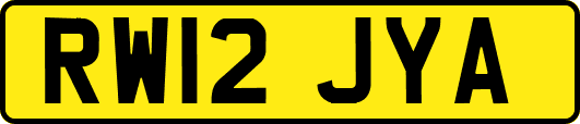 RW12JYA