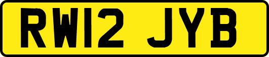 RW12JYB
