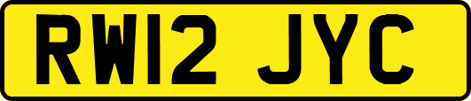 RW12JYC