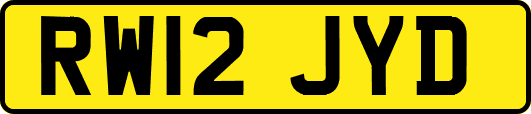 RW12JYD